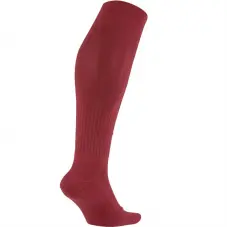 Гетры Nike academy over-the-calf красные